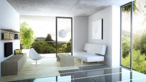 Zdravo ogrevanje | Gatom ogrevalni sistemi