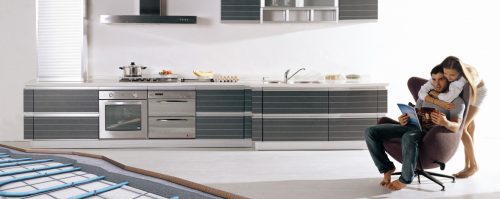 Zdravo ogrevanje | Gatom ogrevalni sistemi