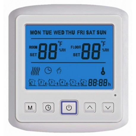 Zdravo ogrevanje | Gatom ogrevalni sistemi