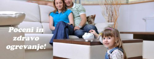 Zdravo ogrevanje | Gatom ogrevalni sistemi