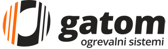 Zdravo ogrevanje | Gatom ogrevalni sistemi