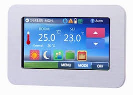 Zdravo ogrevanje | Gatom ogrevalni sistemi