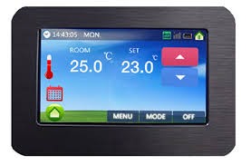 Zdravo ogrevanje | Gatom ogrevalni sistemi