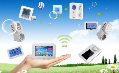 Zdravo ogrevanje | Gatom ogrevalni sistemi