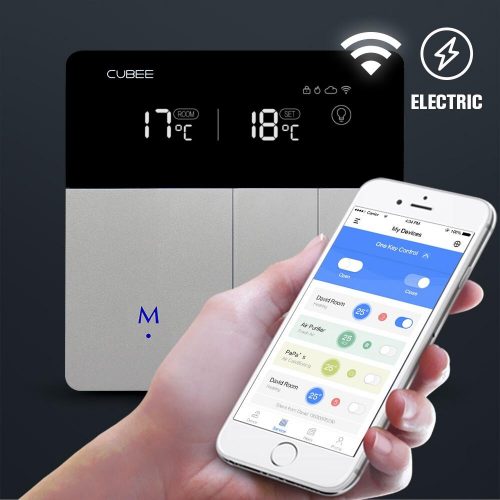 Zdravo ogrevanje | Gatom ogrevalni sistemi