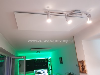 Zdravo ogrevanje | Gatom ogrevalni sistemi