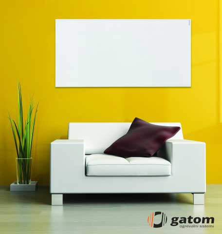 Zdravo ogrevanje | Gatom ogrevalni sistemi