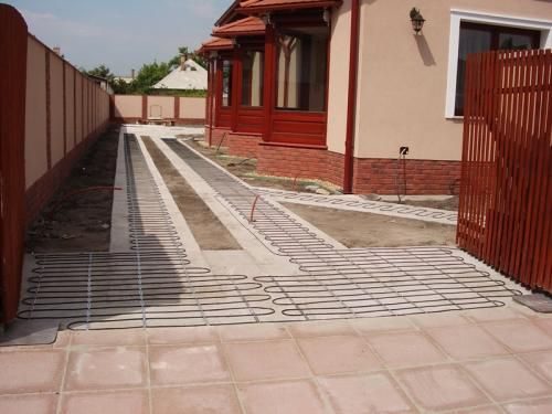 Zdravo ogrevanje | Gatom ogrevalni sistemi