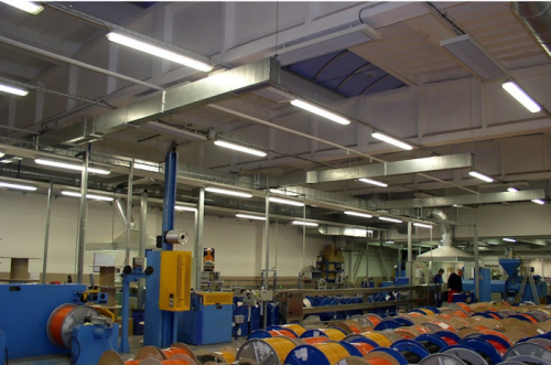 Zdravo ogrevanje | Gatom ogrevalni sistemi