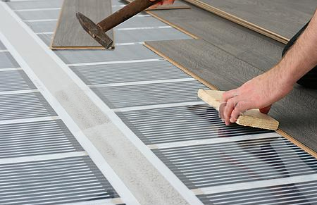 Zdravo ogrevanje | Gatom ogrevalni sistemi